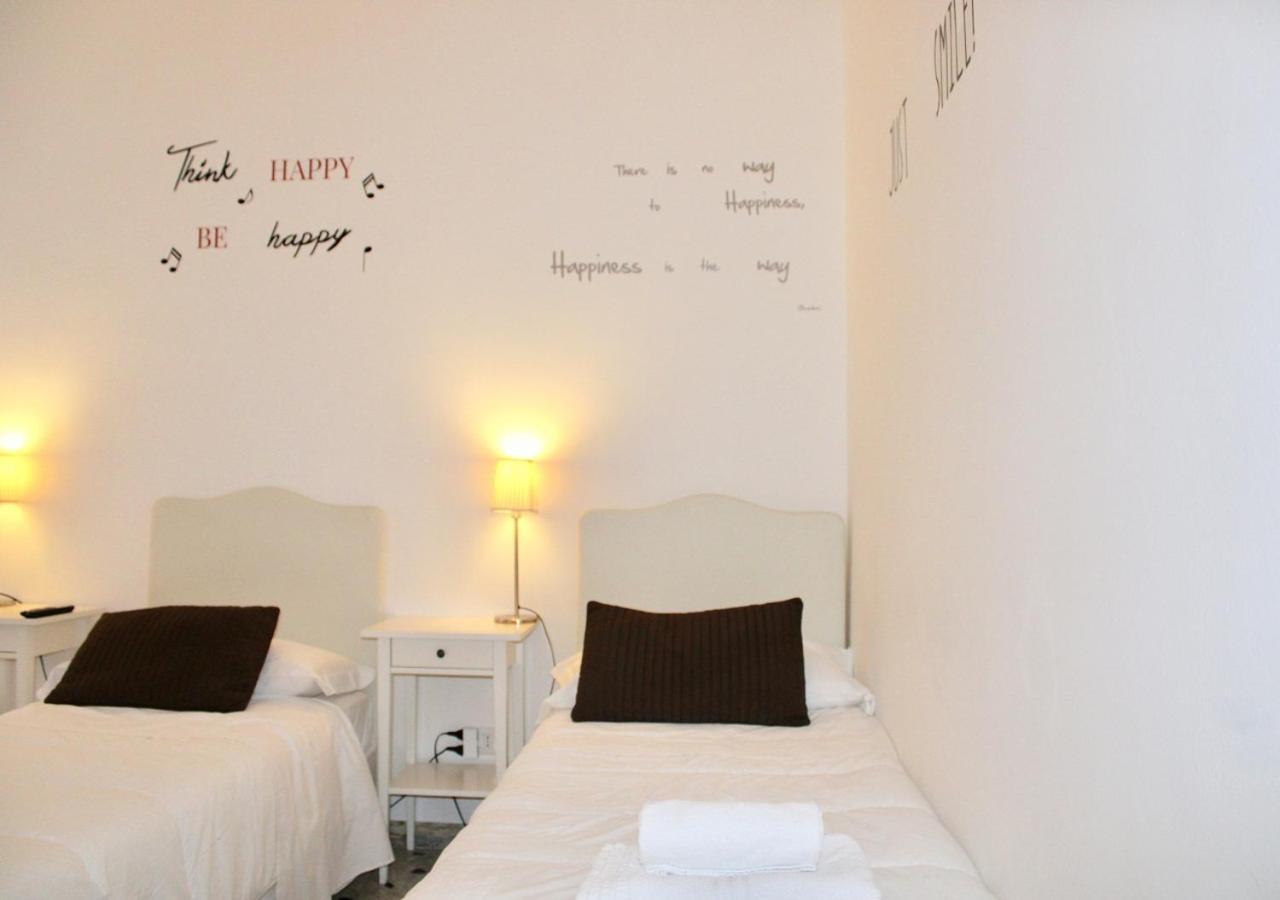 Amazing Vaticano Apartamento *
