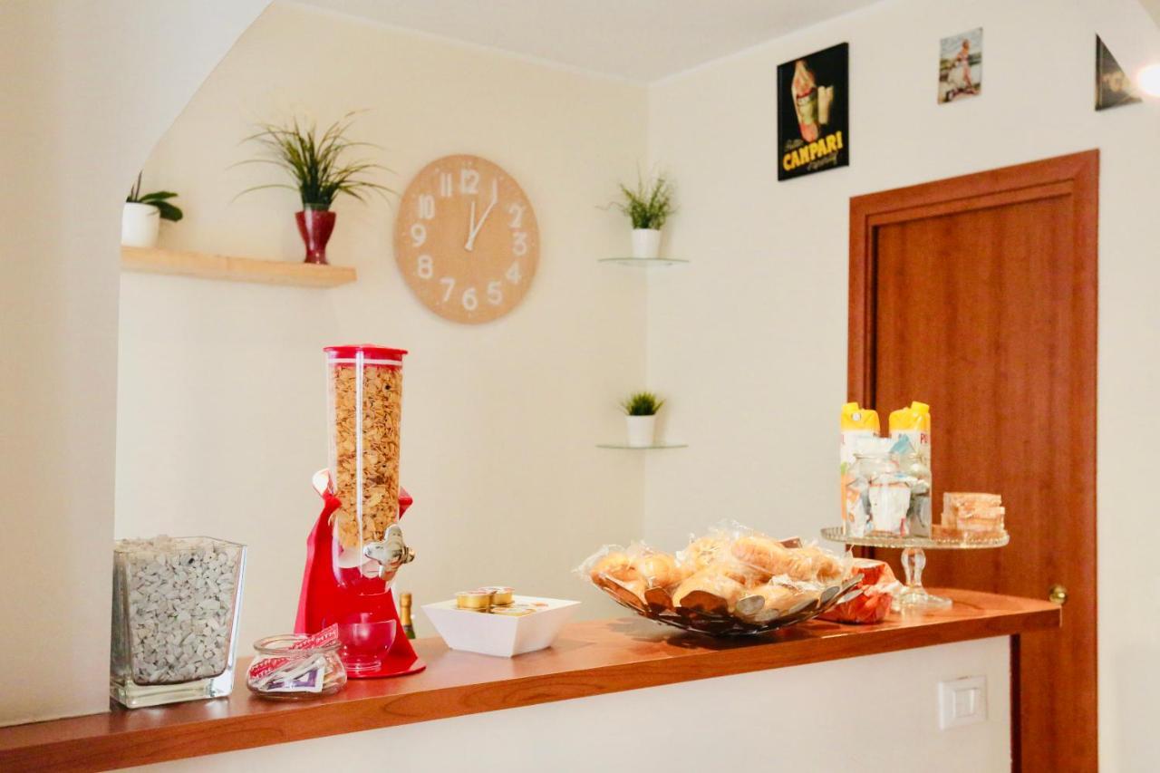 Apartamento Amazing Vaticano