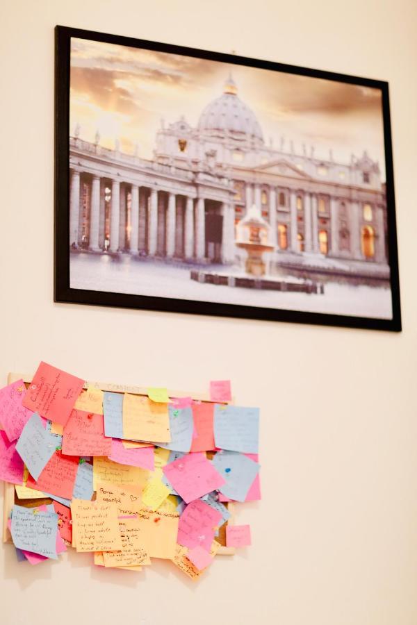 Appartamento Amazing Vaticano *
