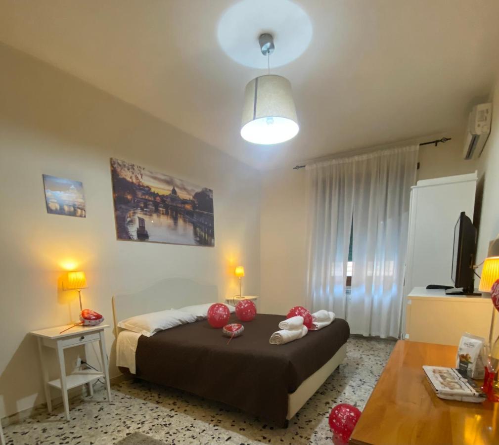 Apartamento Amazing Vaticano