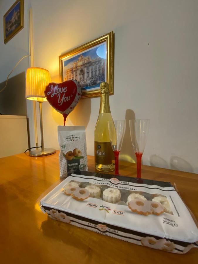 Apartamento Amazing Vaticano